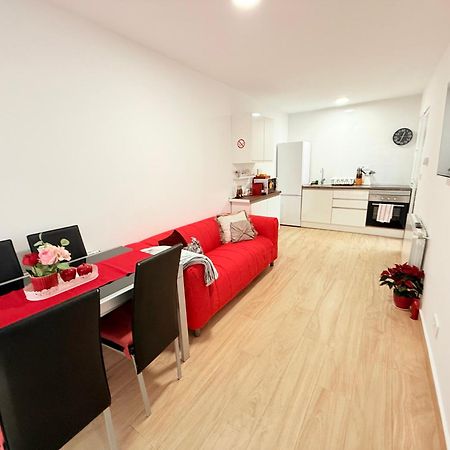 Rosa Rooms, Habitacion Con Bano Privado 포주엘로데알라르콘 외부 사진