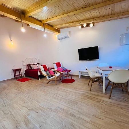 Rosa Rooms, Habitacion Con Bano Privado 포주엘로데알라르콘 외부 사진