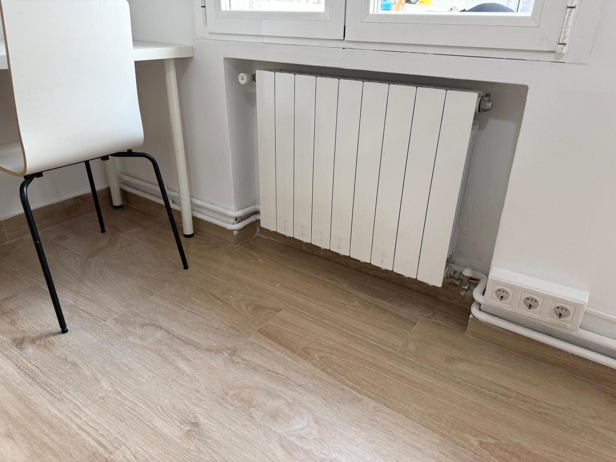 Rosa Rooms, Habitacion Con Bano Privado 포주엘로데알라르콘 외부 사진