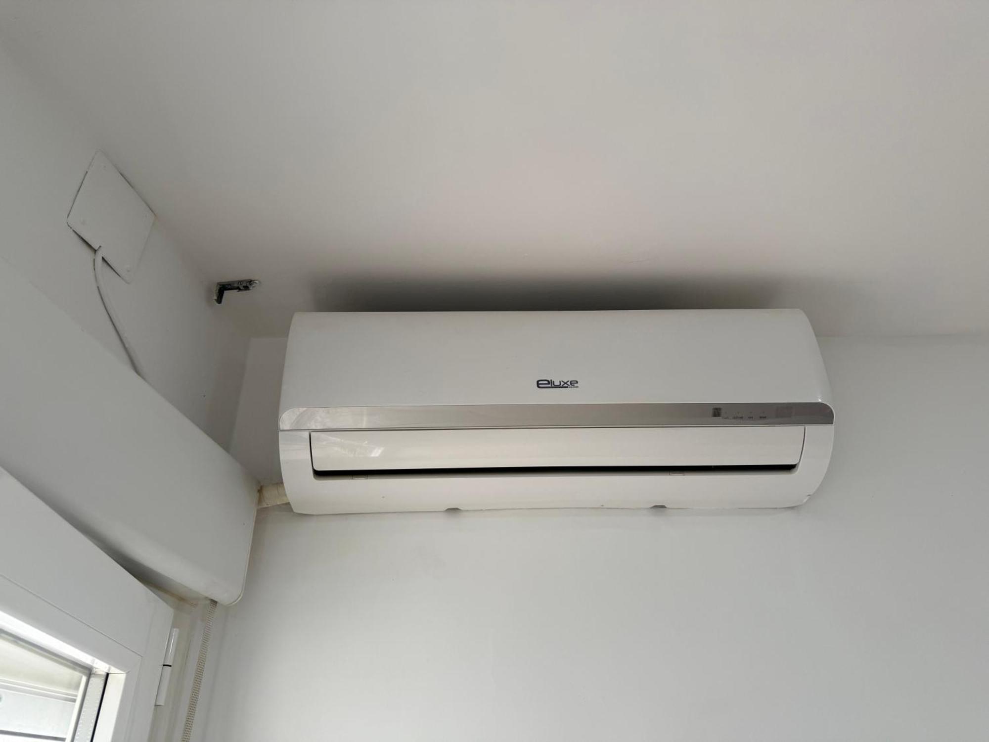 Rosa Rooms, Habitacion Con Bano Privado 포주엘로데알라르콘 외부 사진