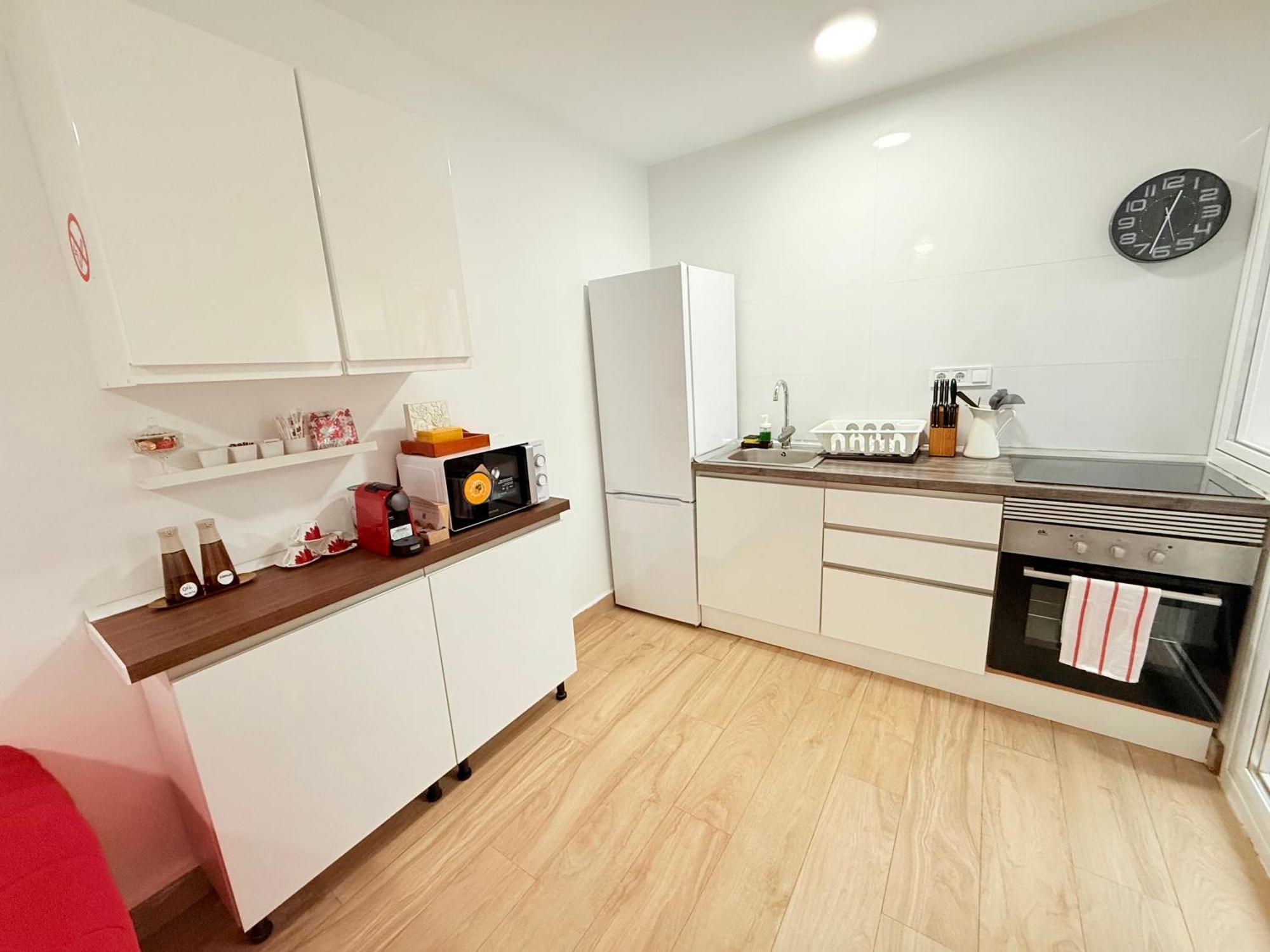 Rosa Rooms, Habitacion Con Bano Privado 포주엘로데알라르콘 외부 사진