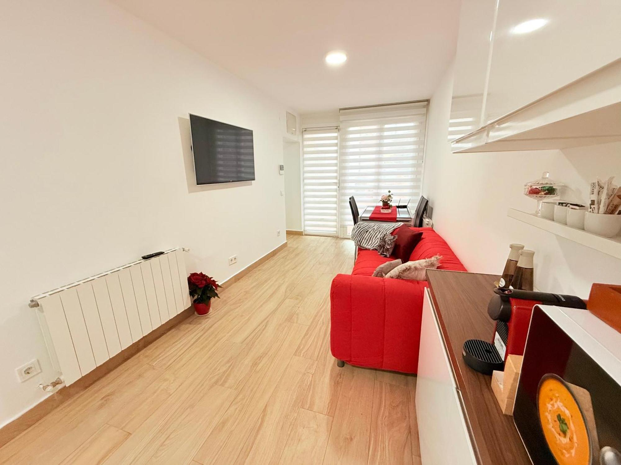 Rosa Rooms, Habitacion Con Bano Privado 포주엘로데알라르콘 외부 사진