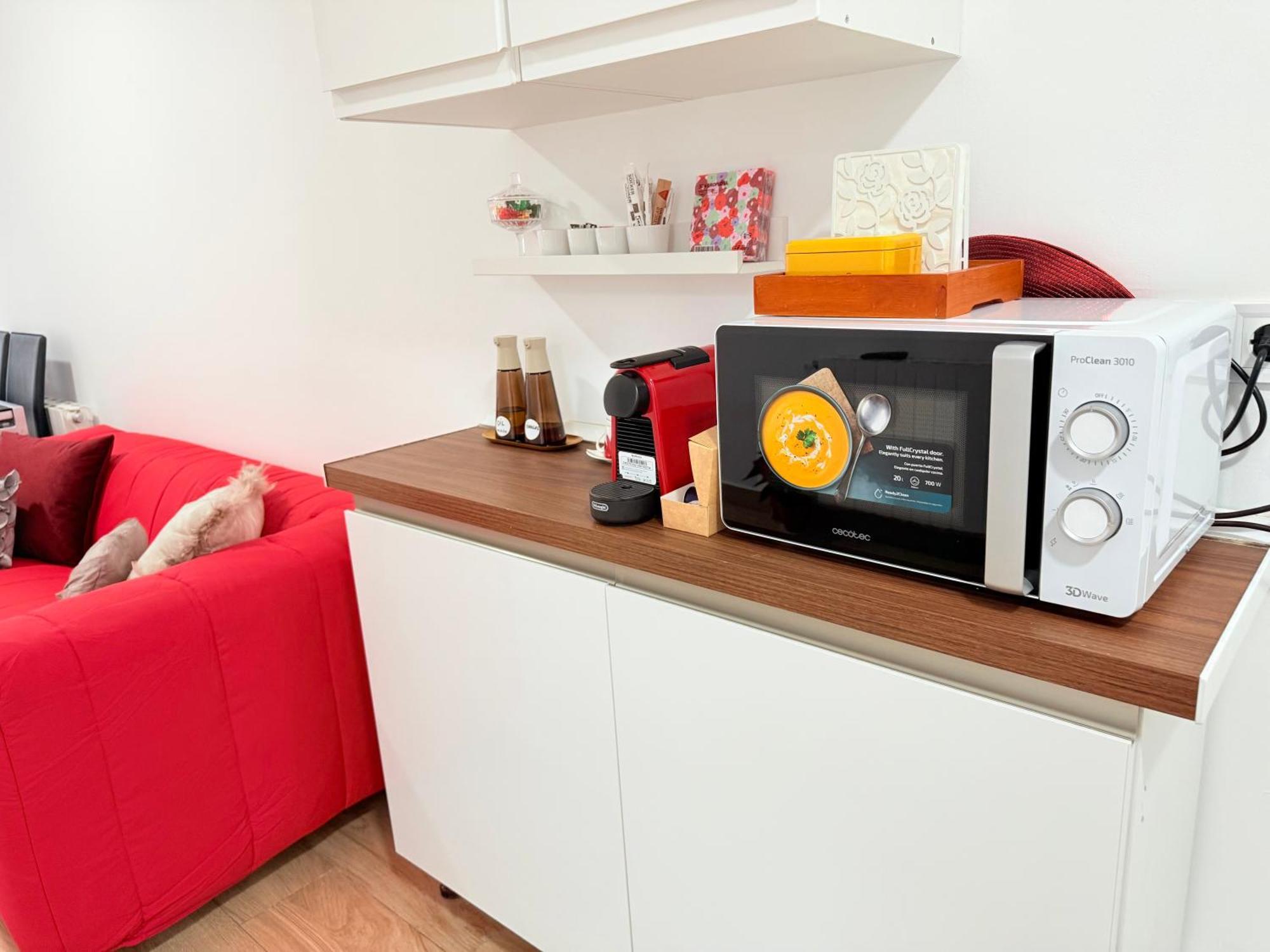 Rosa Rooms, Habitacion Con Bano Privado 포주엘로데알라르콘 외부 사진
