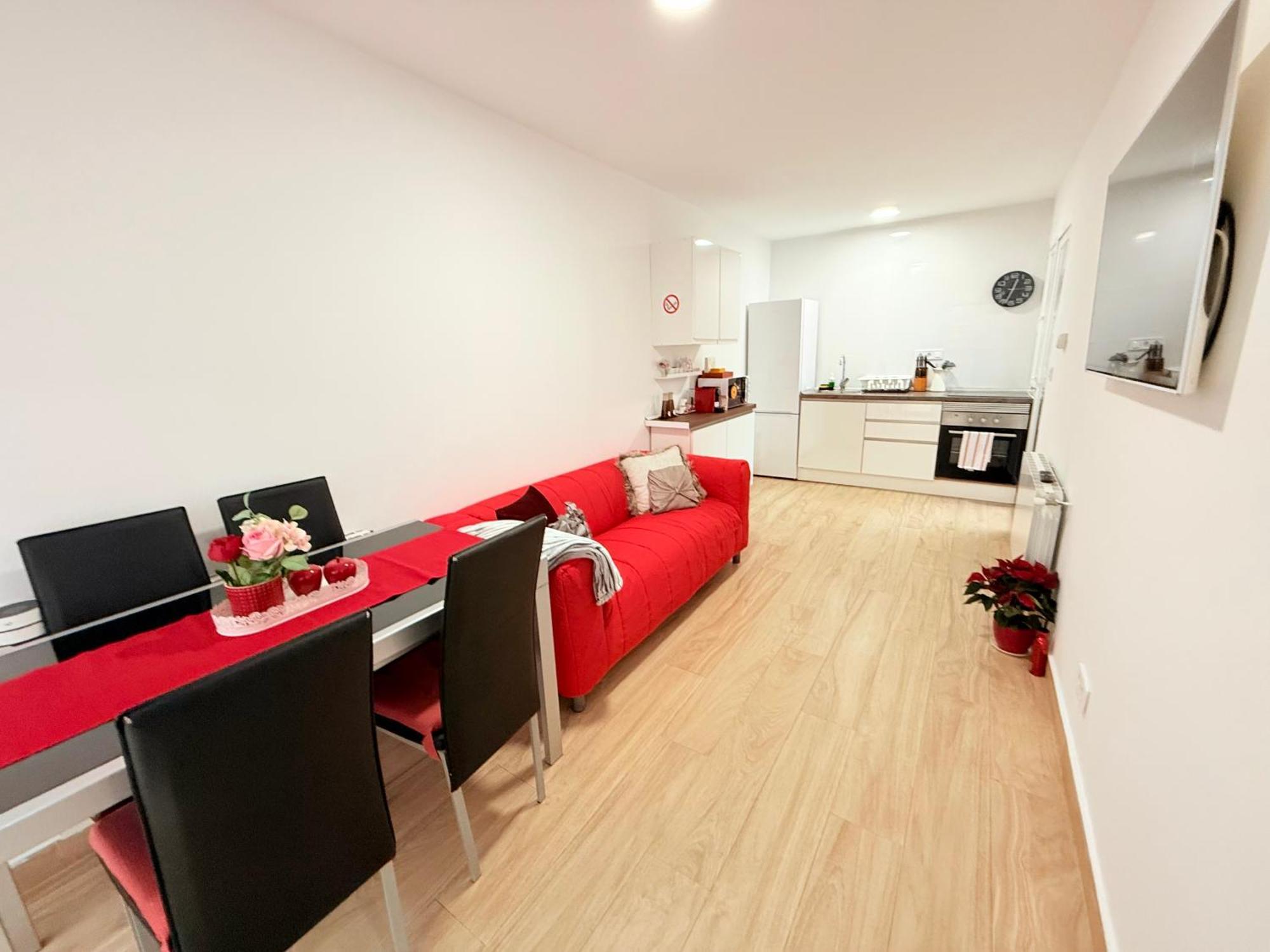 Rosa Rooms, Habitacion Con Bano Privado 포주엘로데알라르콘 외부 사진