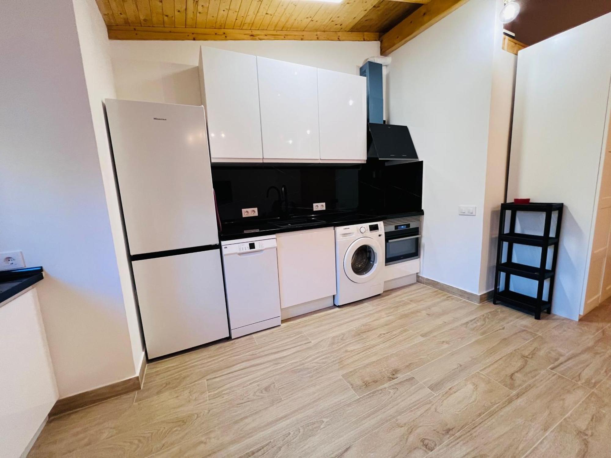 Rosa Rooms, Habitacion Con Bano Privado 포주엘로데알라르콘 외부 사진