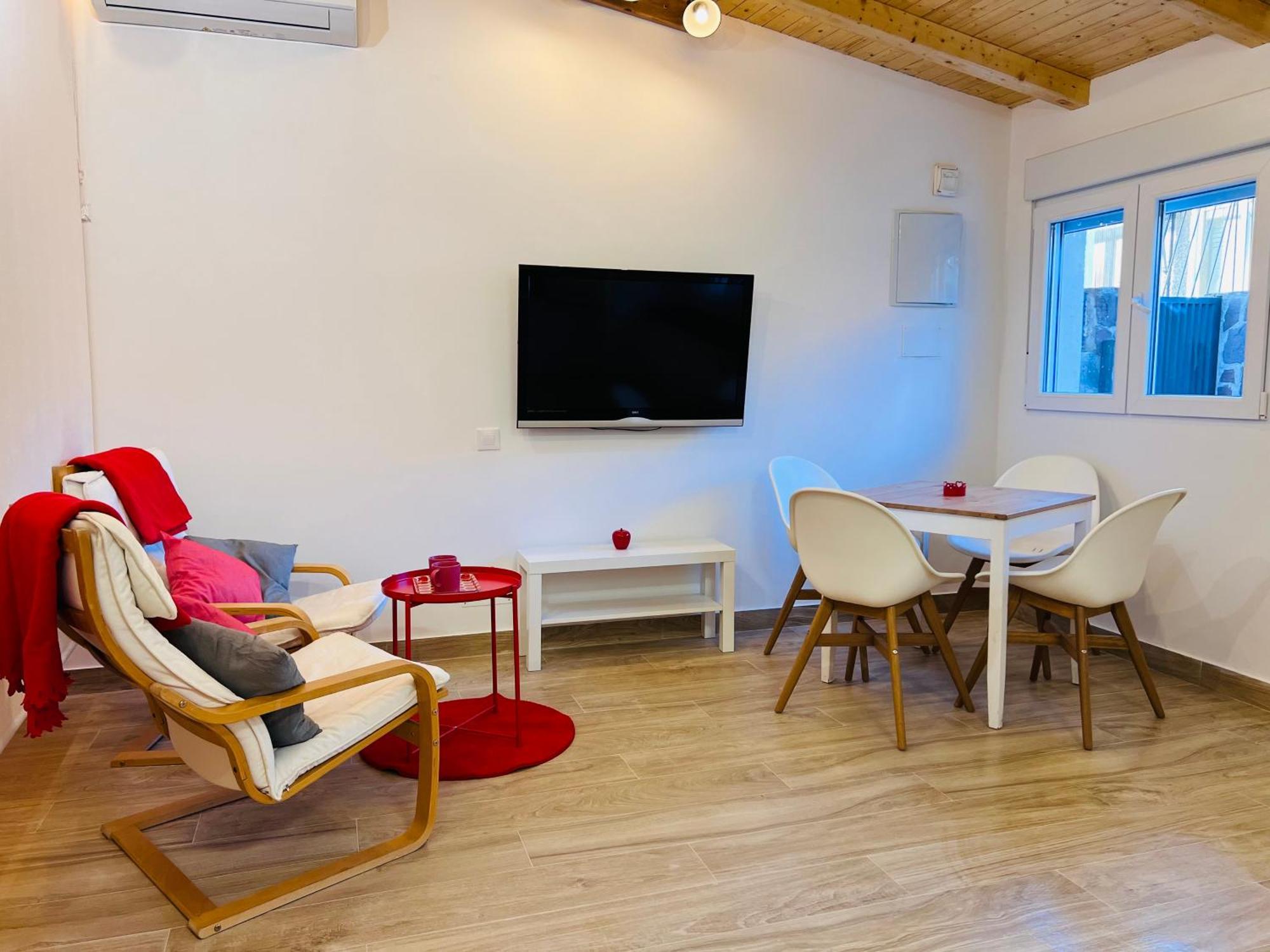 Rosa Rooms, Habitacion Con Bano Privado 포주엘로데알라르콘 외부 사진