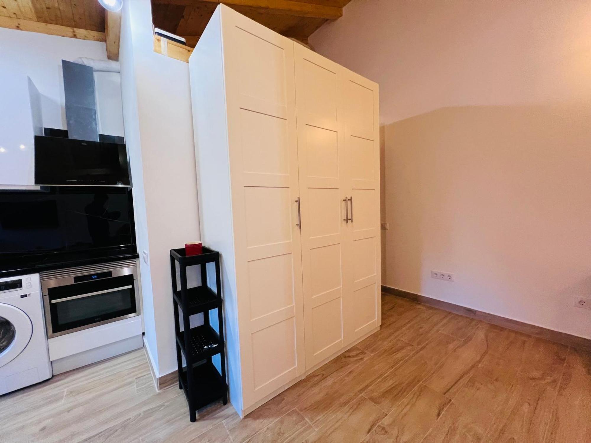 Rosa Rooms, Habitacion Con Bano Privado 포주엘로데알라르콘 외부 사진