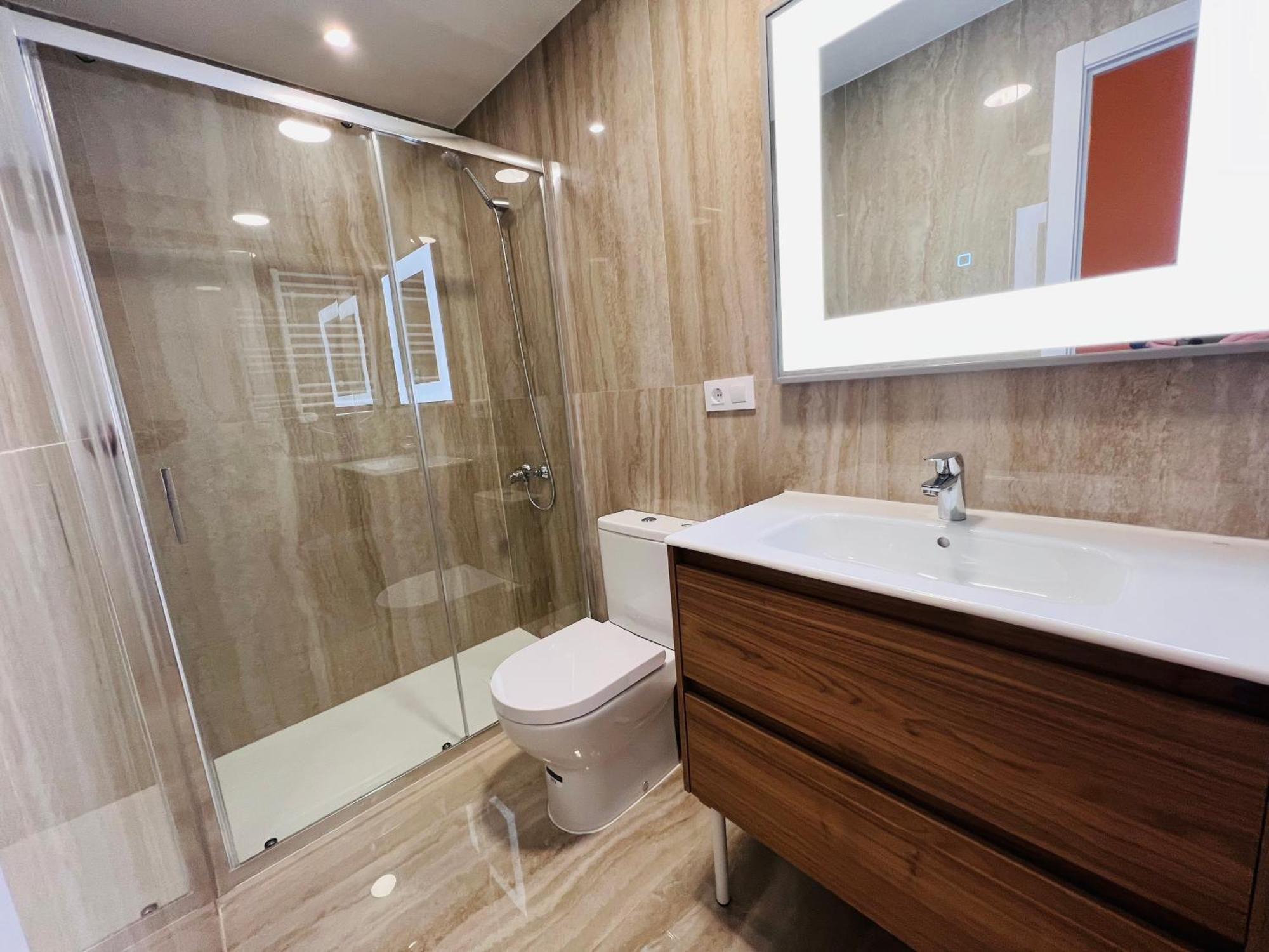 Rosa Rooms, Habitacion Con Bano Privado 포주엘로데알라르콘 외부 사진